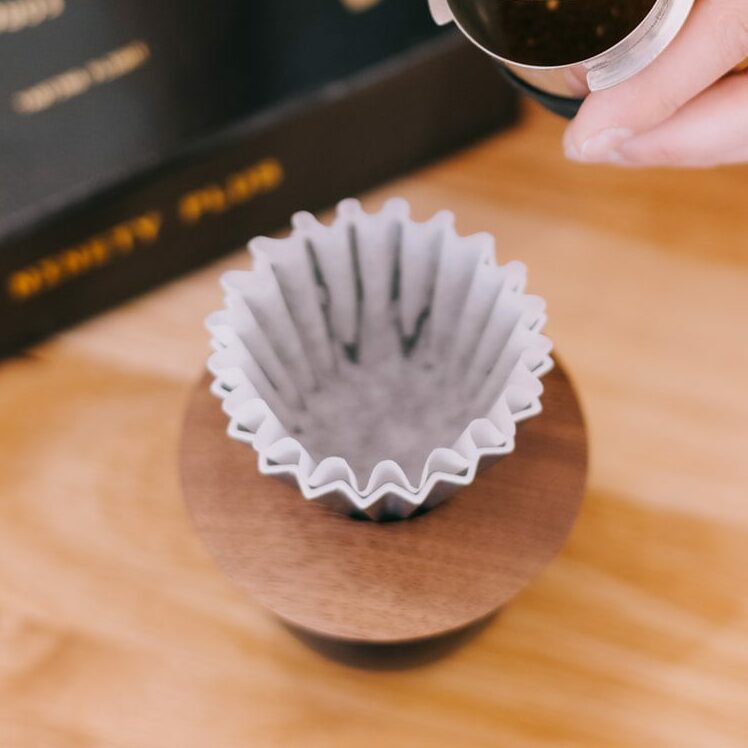 Ninety Plus Kone Filter 10.1 Zest Coffee