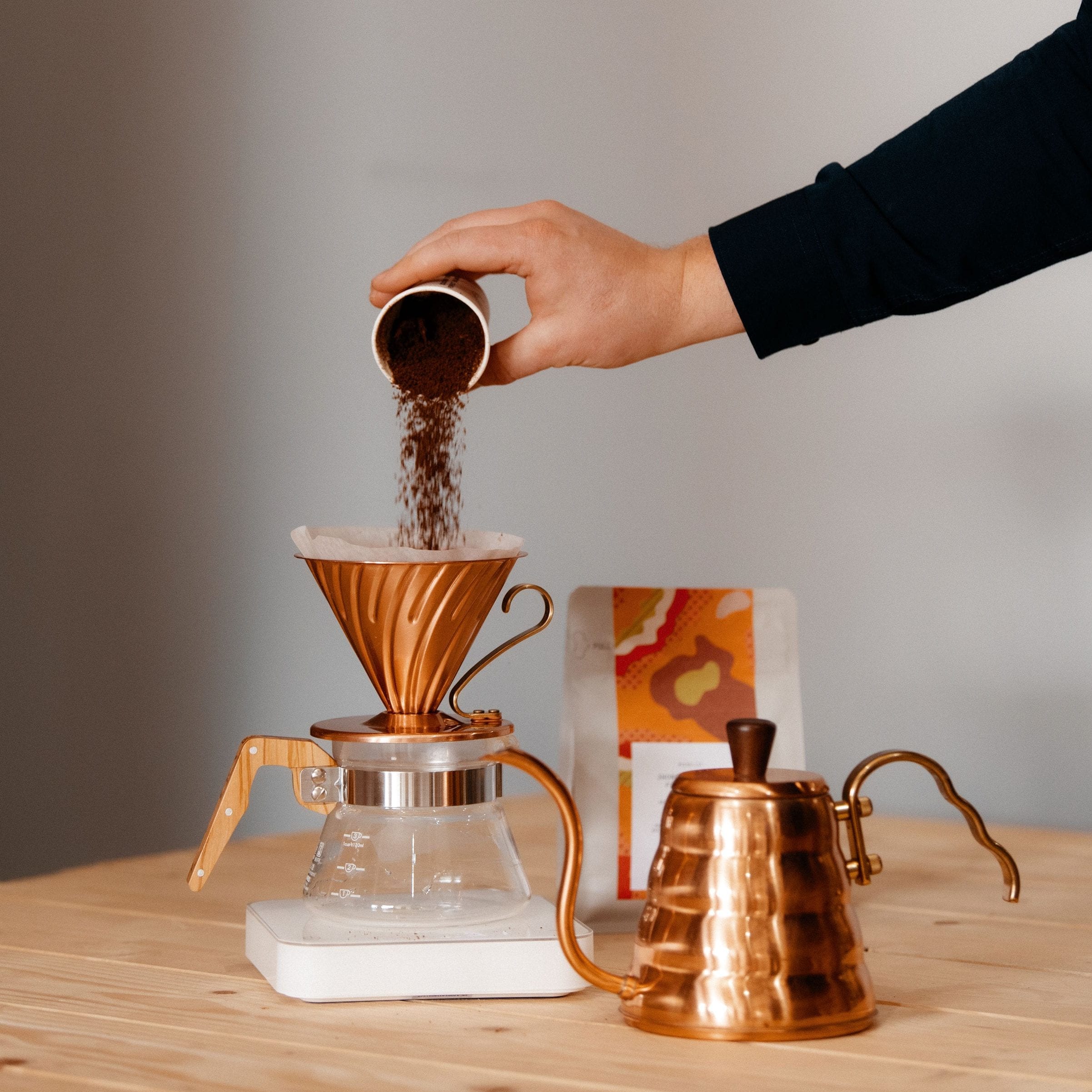 Gifts Archives - Zest Coffee