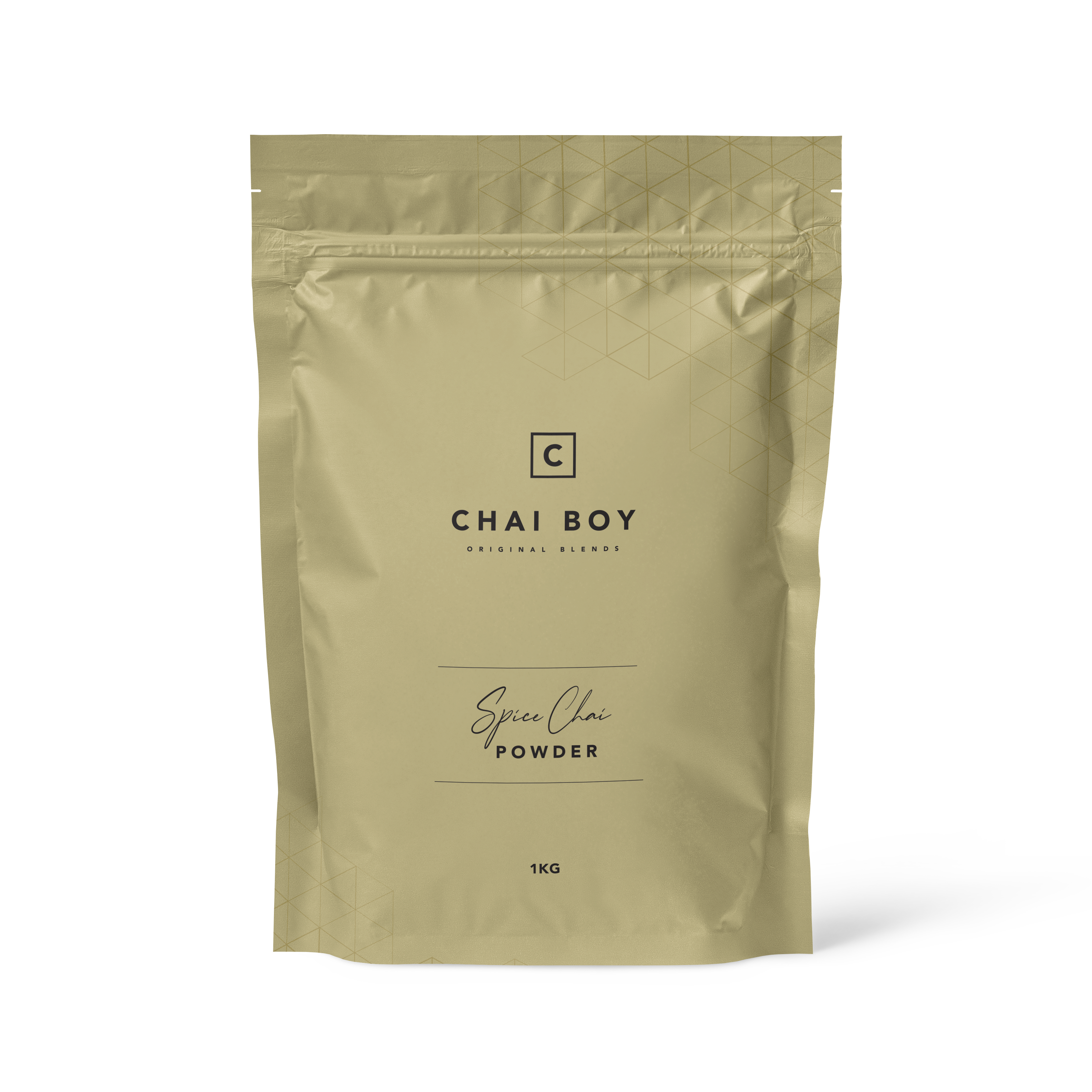 Chaiページです Chai Boy Spice Chai 1kg | Zest Coffee