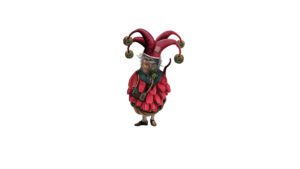 Embrujo Buffoon