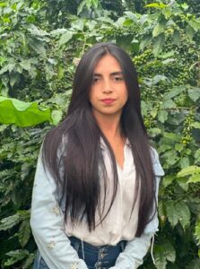 Colombia Carolina Solis Wush Wush