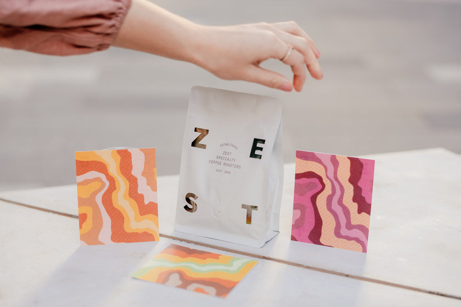 6 CAFE MARKETING IDEAS TO HELP YOU CONNECT AND BUILD YOUR AUDIENCE