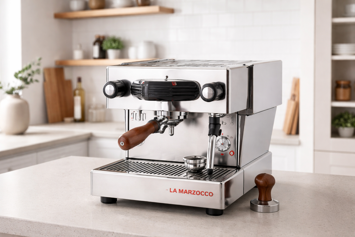 Best Home Espresso Machines Australia 2026 | Buyer's Guide & Reviews – Zest Specialty Coffee Roasters