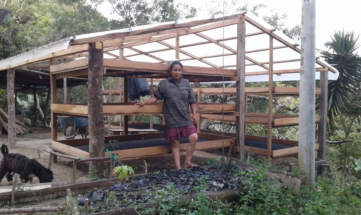 WHY WE ARE PASSIONATE ABOUT WORKING WITH SMALLHOLDER COFFEE FARMERS