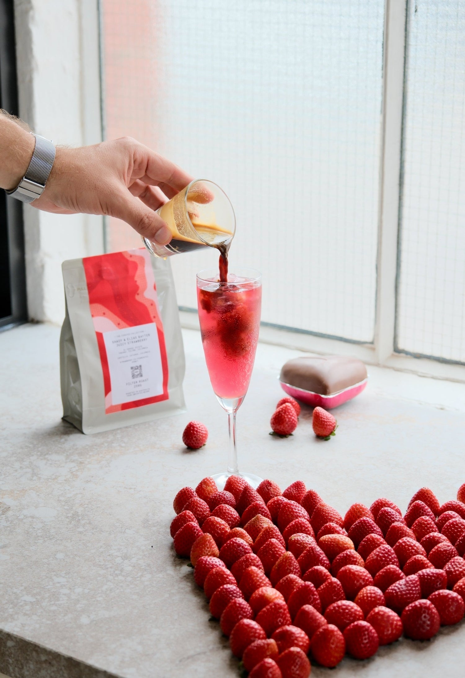 A GUIDE TO CO-FERMENTED COFFEES