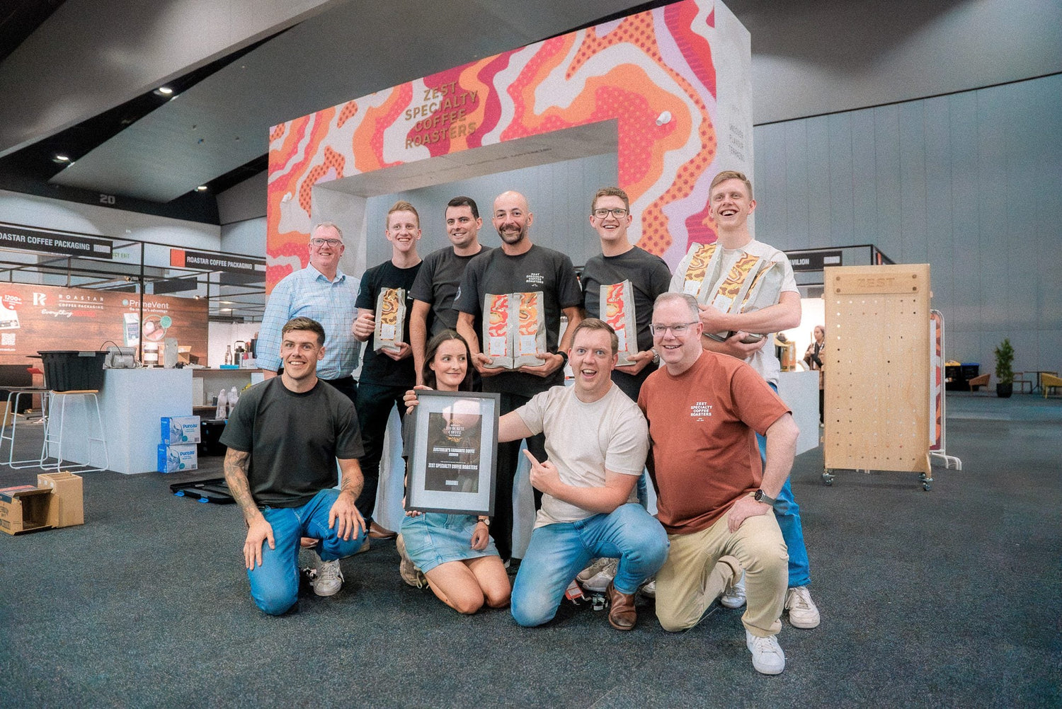 MICE 2025 Recap: Our Biggest And Most Memorable Year Yet