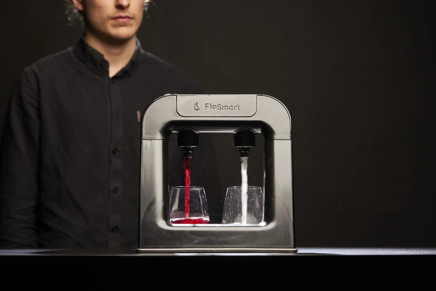 Flosmart vs Six Simple Machines: Which Beverage System Is Right For Your Cafe?