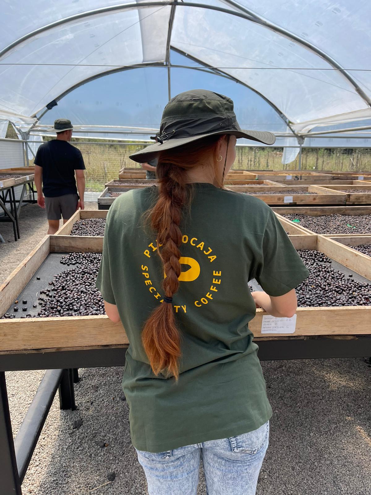 Pillcocaja Coffee Farm Experience: Diary of Day One