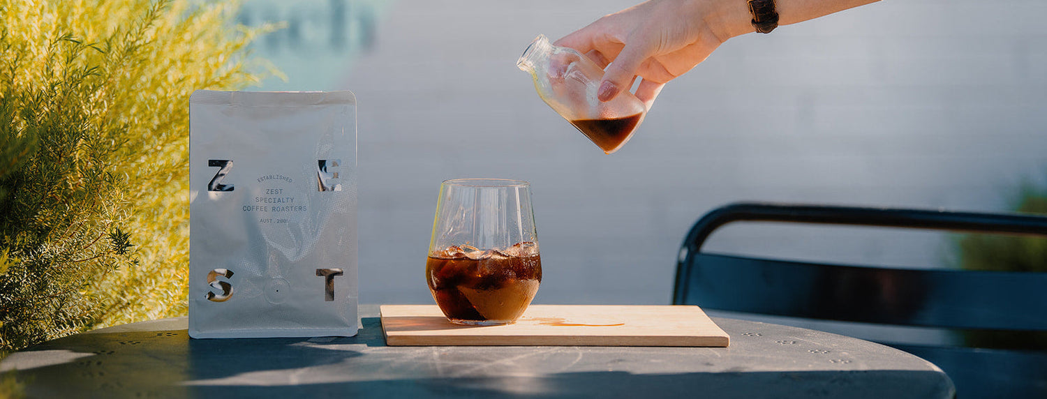 VIDEO: Your Guide To The Breville Precision Brewer