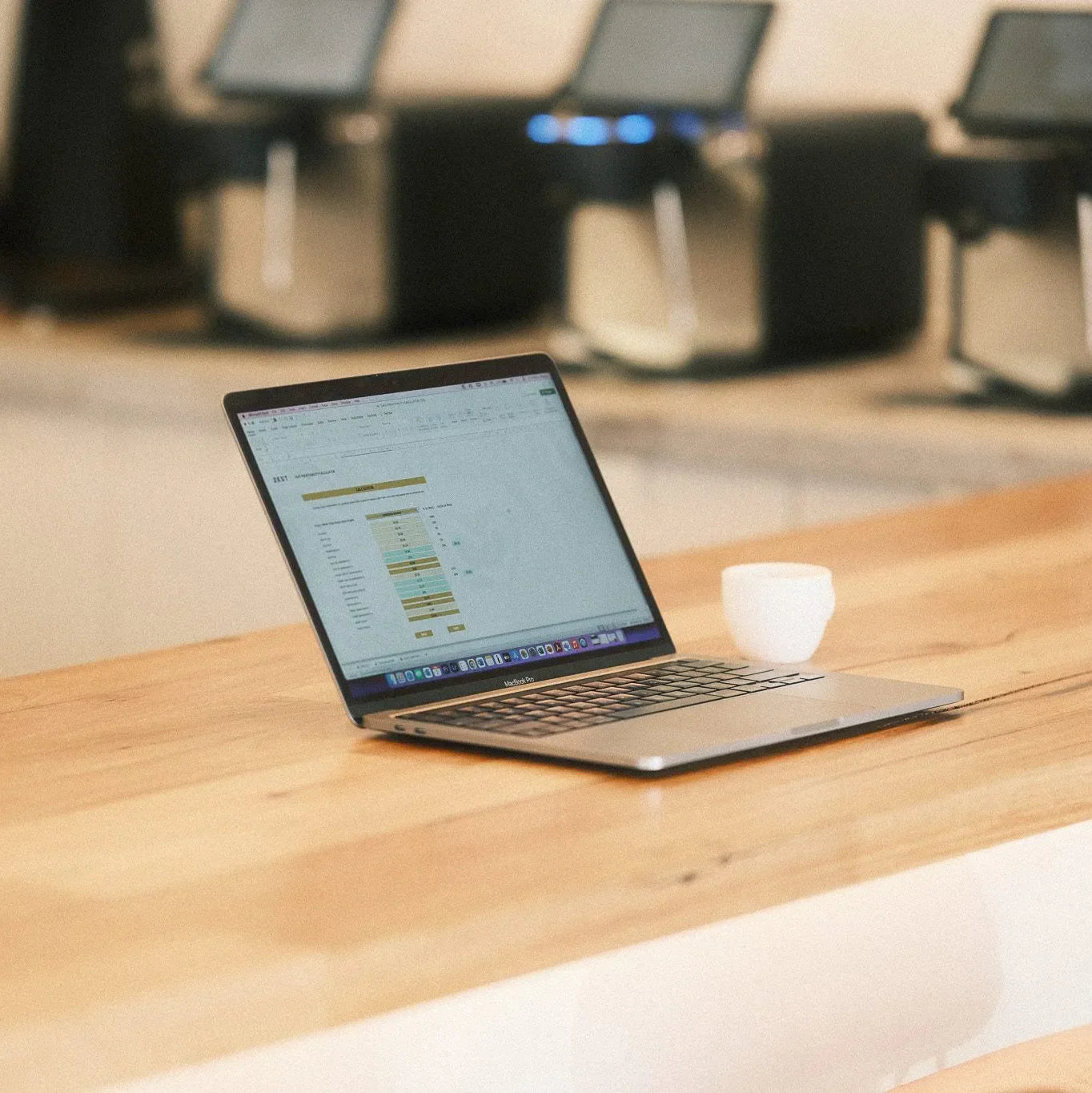 BOOSTING YOUR CAFE'S PROFITABILITY - BECOMING PROFITABLE: WHAT IS COST OF GOODS SOLD (COGS) IN BUSINESS AND HOW TO CALCULATE IT