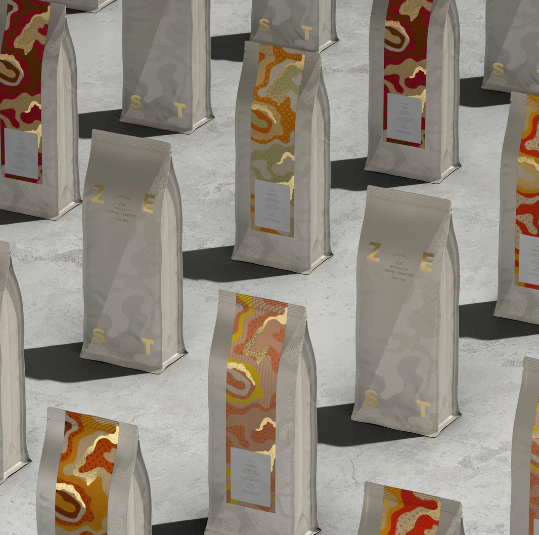 Flavour Loop - Rotating Subscription