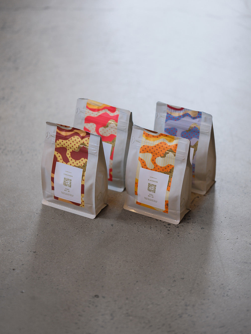 Photo of Zest Blend Bonaza