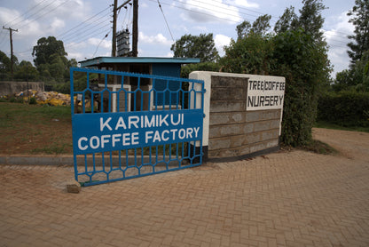 Kenya Karimikui AA
