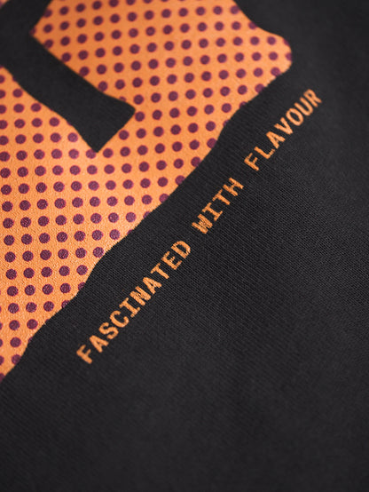 Zest 'Born To Brew' Tee