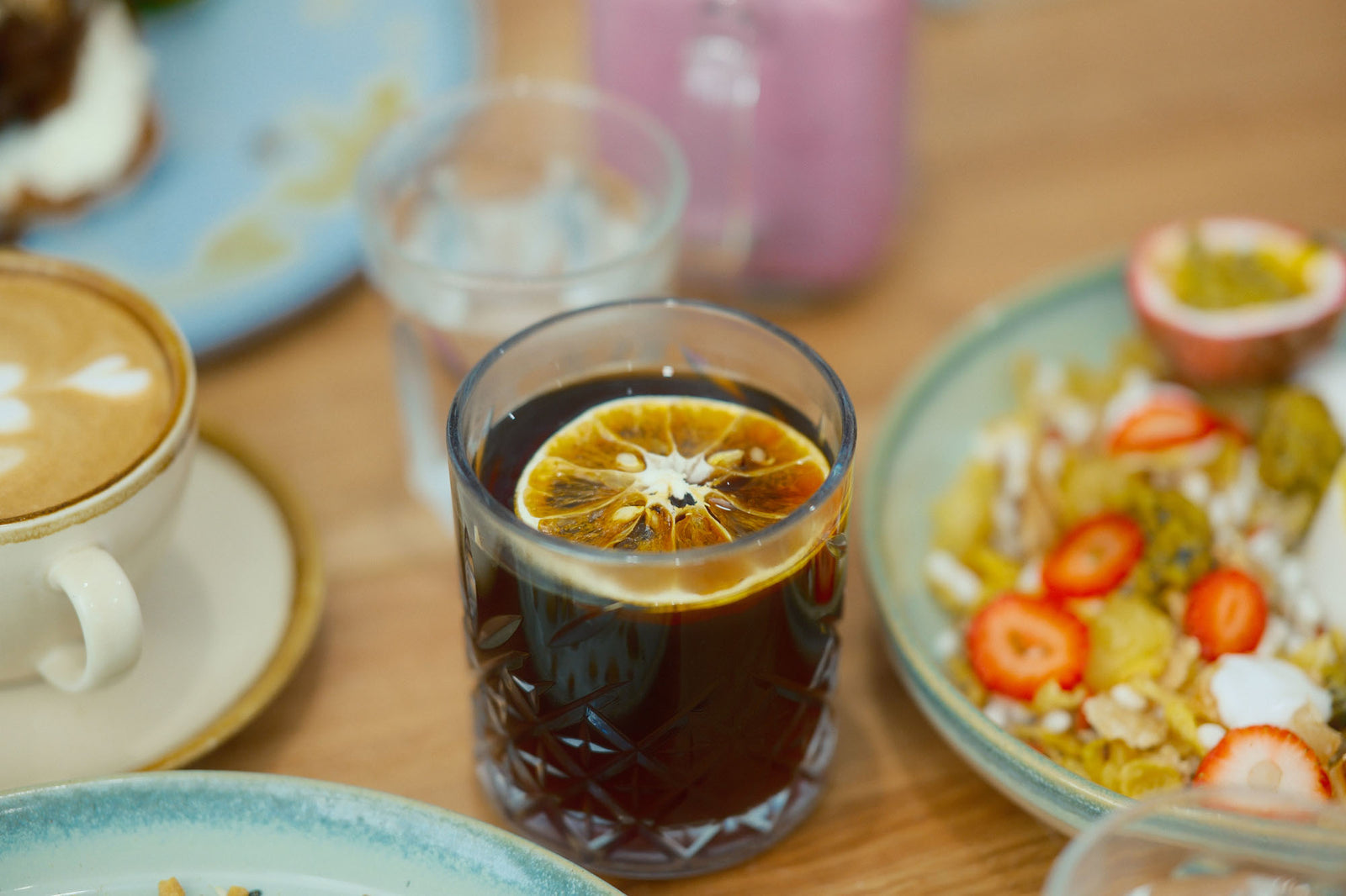 Best coffee in Wagga Wagga The Brew