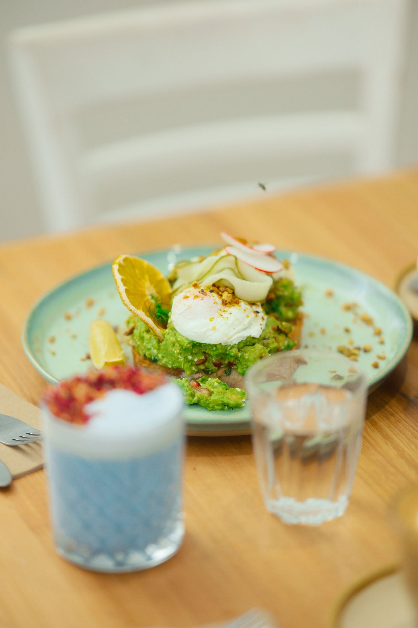 Best cafe in Wagga Wagg The Brew