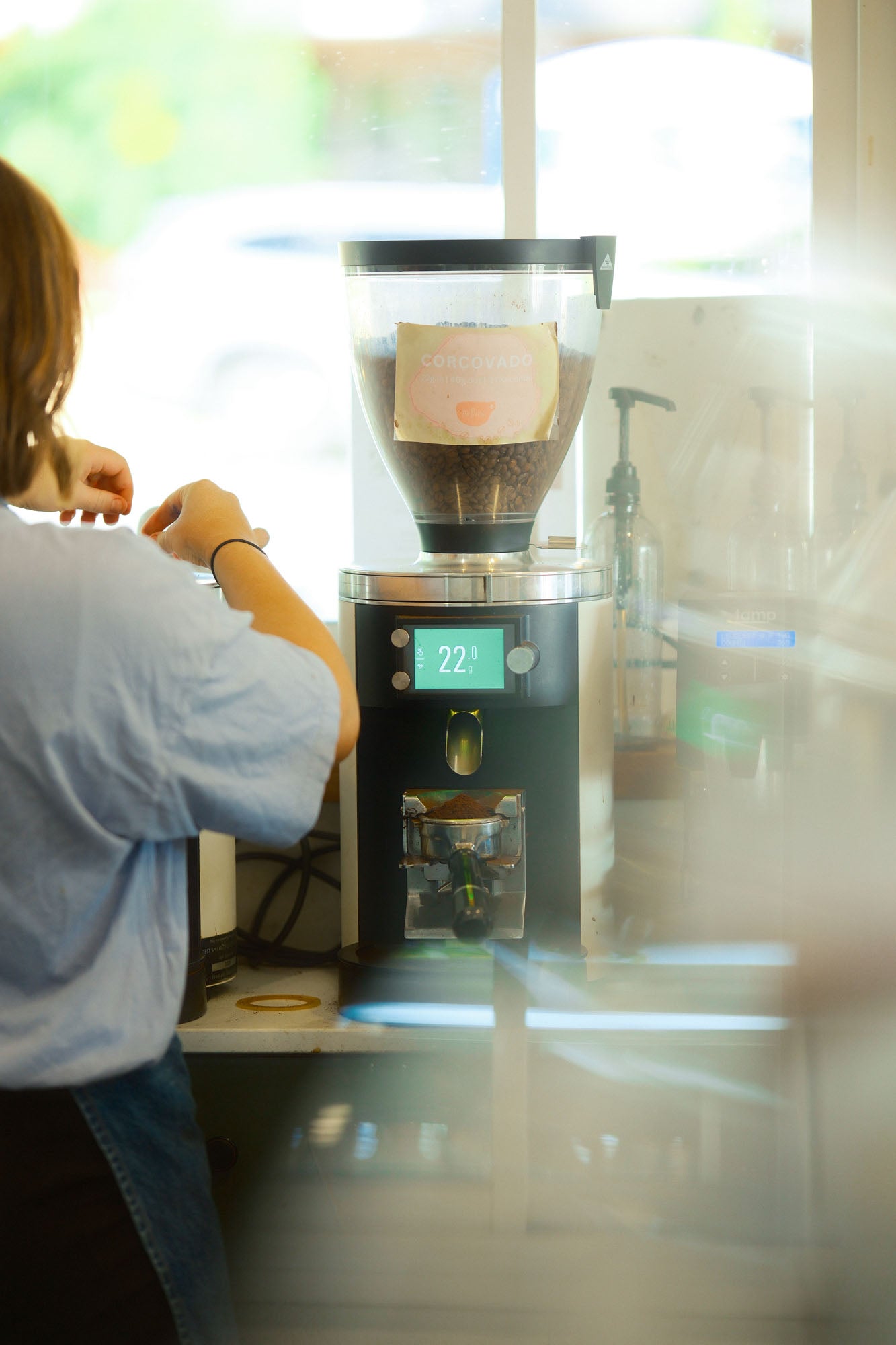 Specialty coffee in Wagga Wagga The Brew