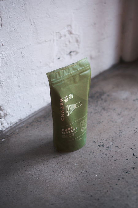 Chazen Pure Matcha