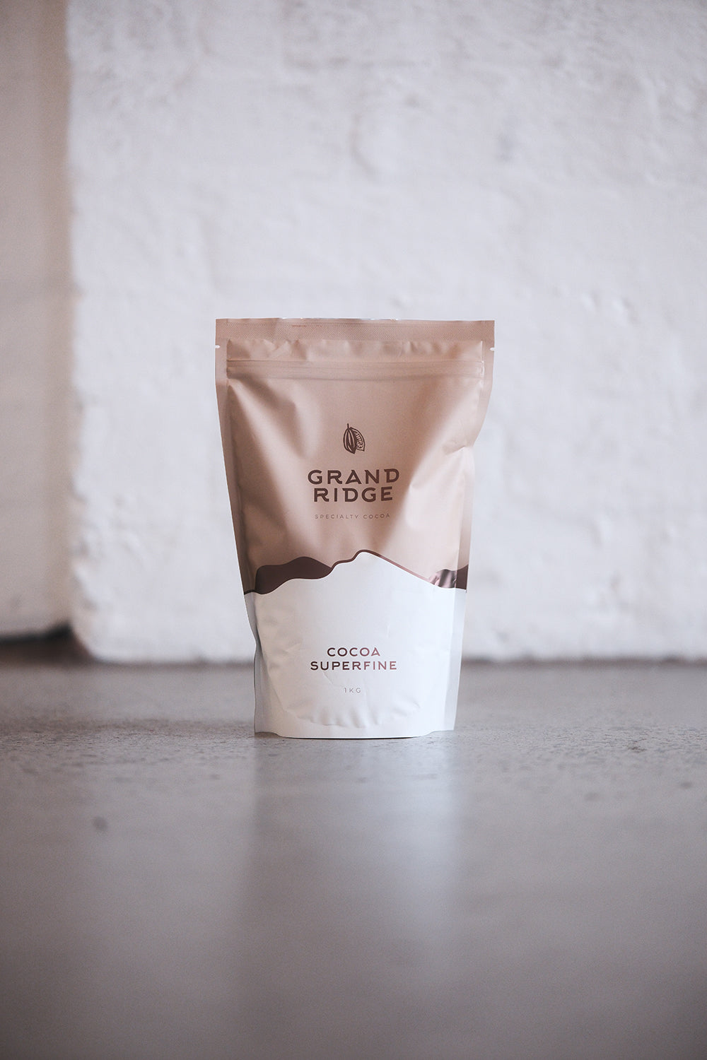 Cocoa Superfine – Zest Specialty Coffee Roasters