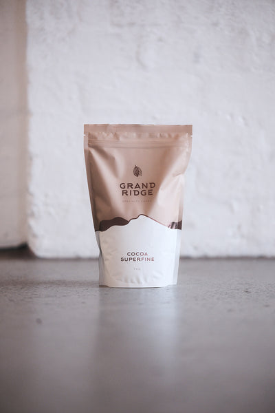 Cocoa Superfine – Zest Specialty Coffee Roasters