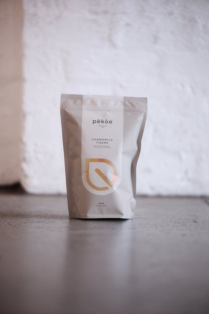 Chamomile Tisane