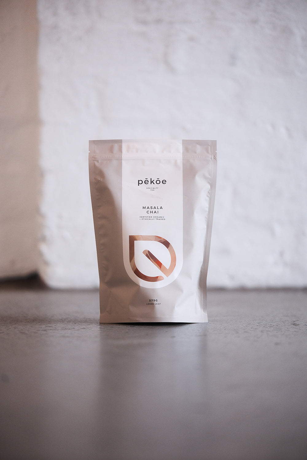 Chai – Zest Specialty Coffee Roasters