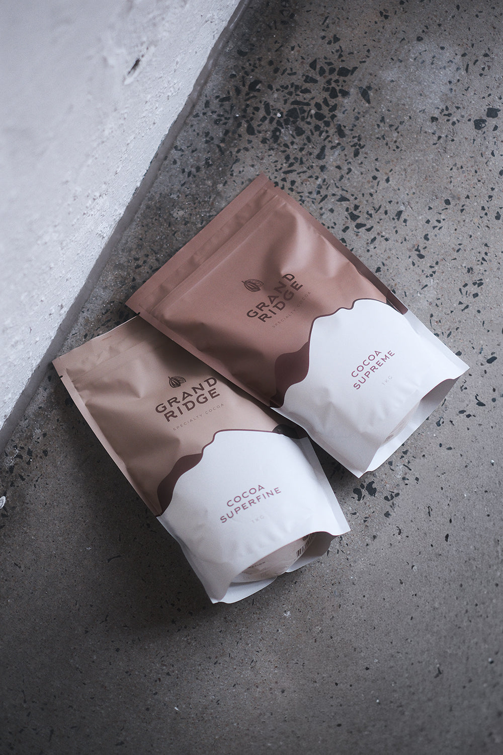 Cocoa Superfine – Zest Specialty Coffee Roasters