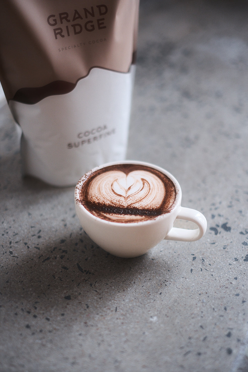 Cocoa Superfine – Zest Specialty Coffee Roasters
