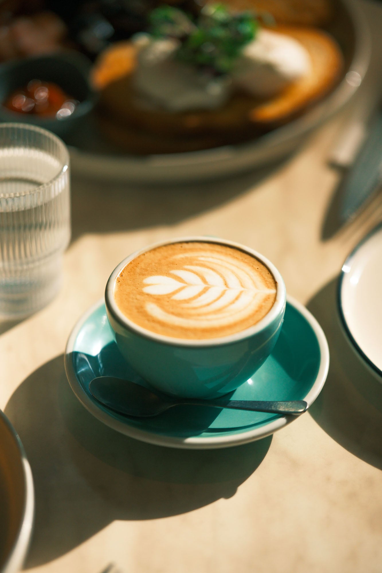 Specialty Coffee Camberwell at Prospect Espresso