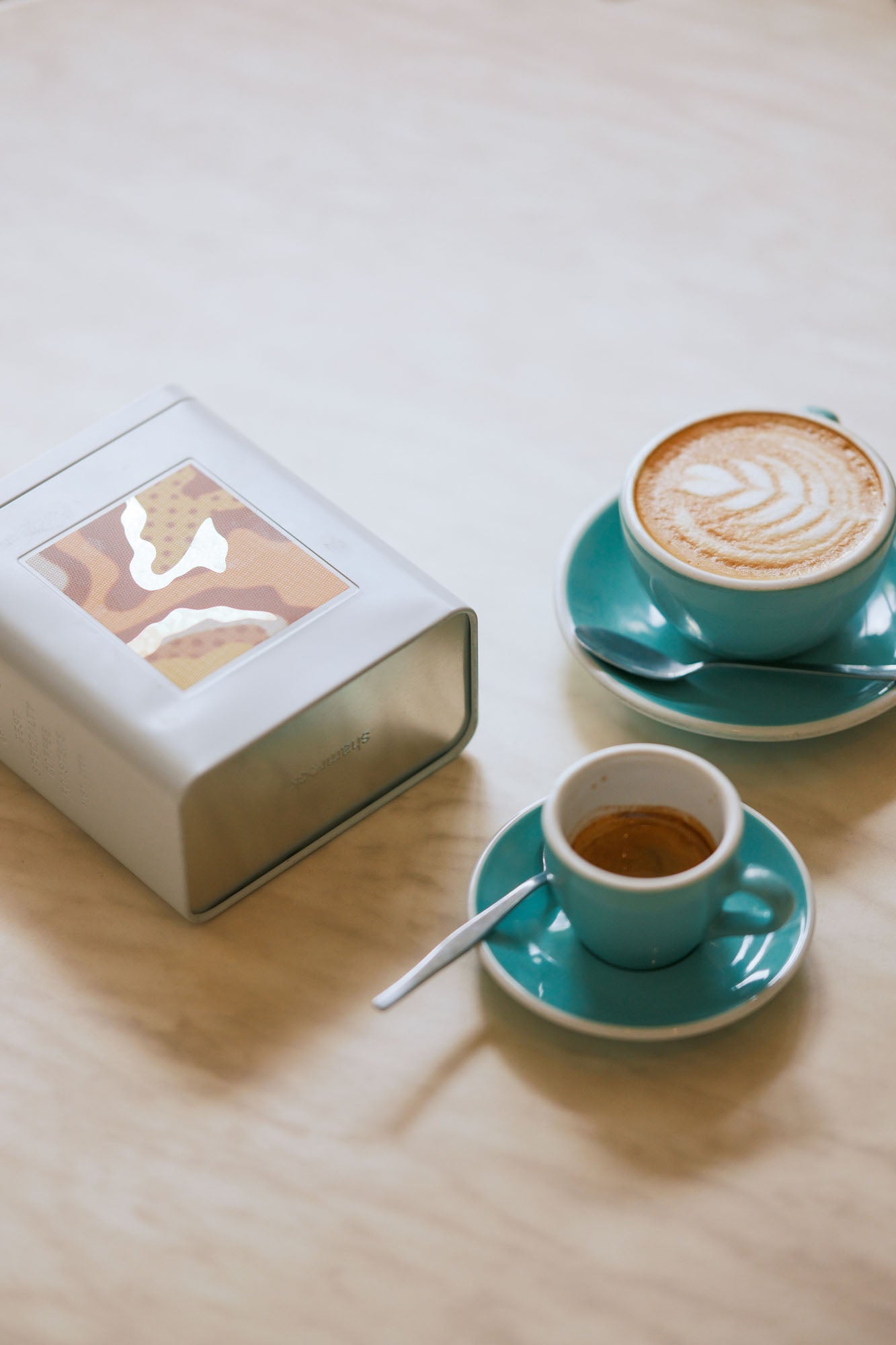 Zest Corcovado Camberwell