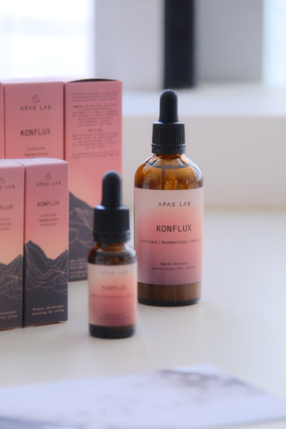 APAX KONFLUX