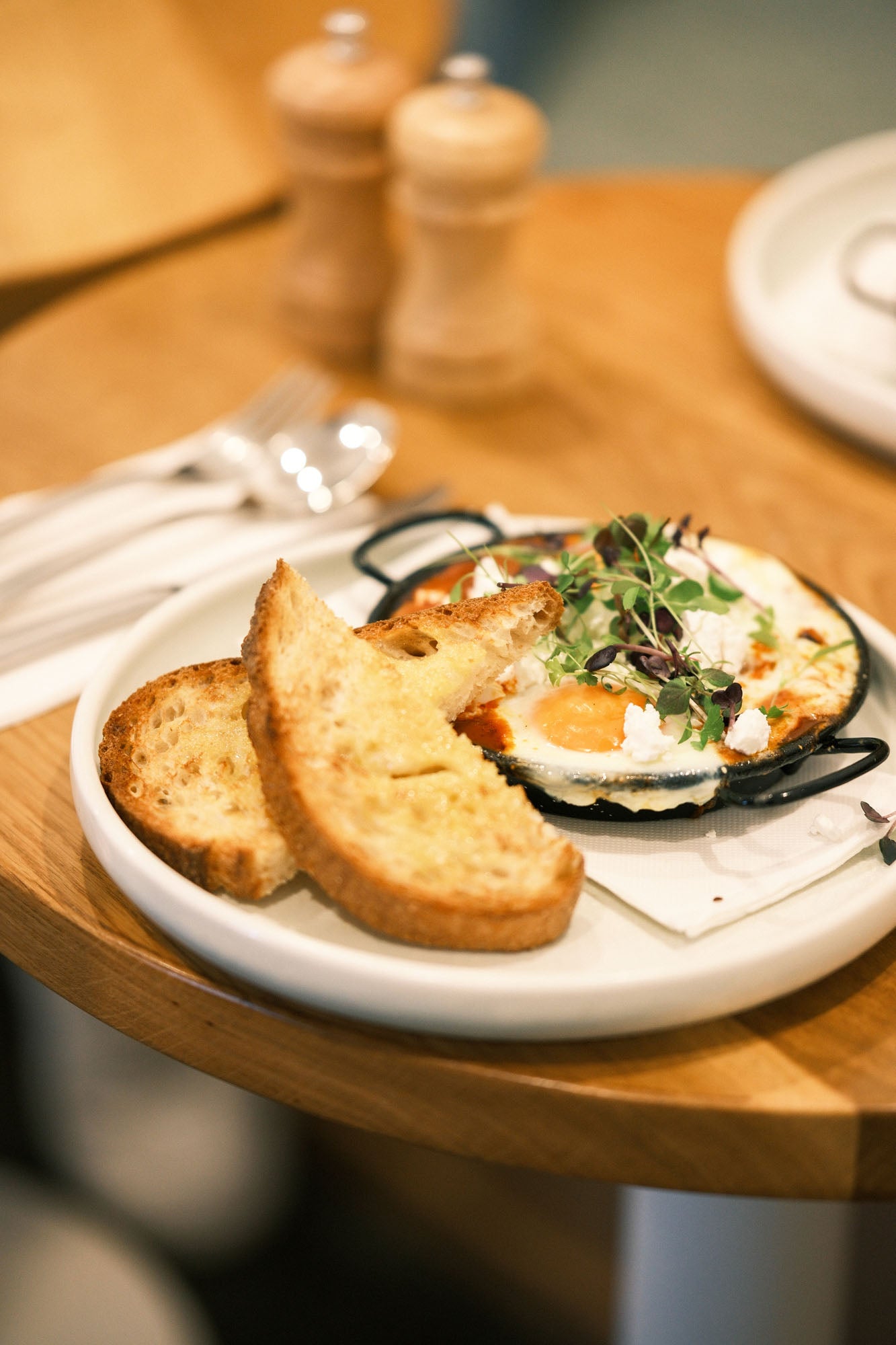 Best Brunch Cafe Dougie Surry Hills