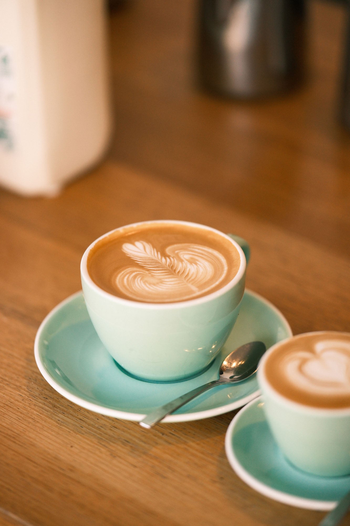Best coffee in Surry Hills