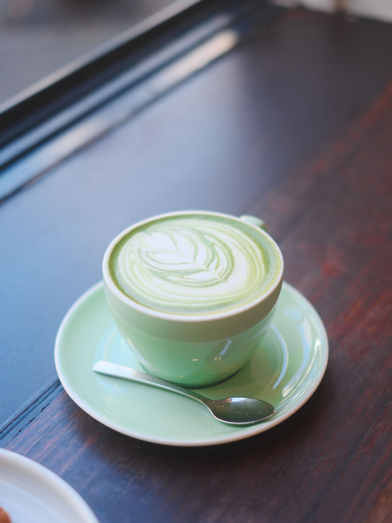 Match Cafe Dougie Surry Hills