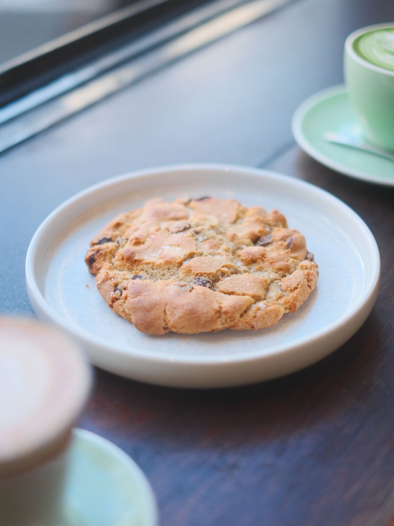 Cafe Dougie cookie Surry Hills