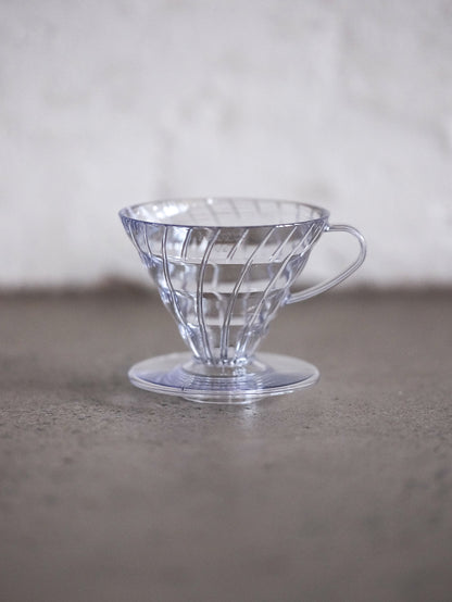 Hario V60 Plastic Dripper