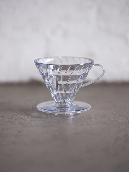 Hario V60 Plastic Dripper