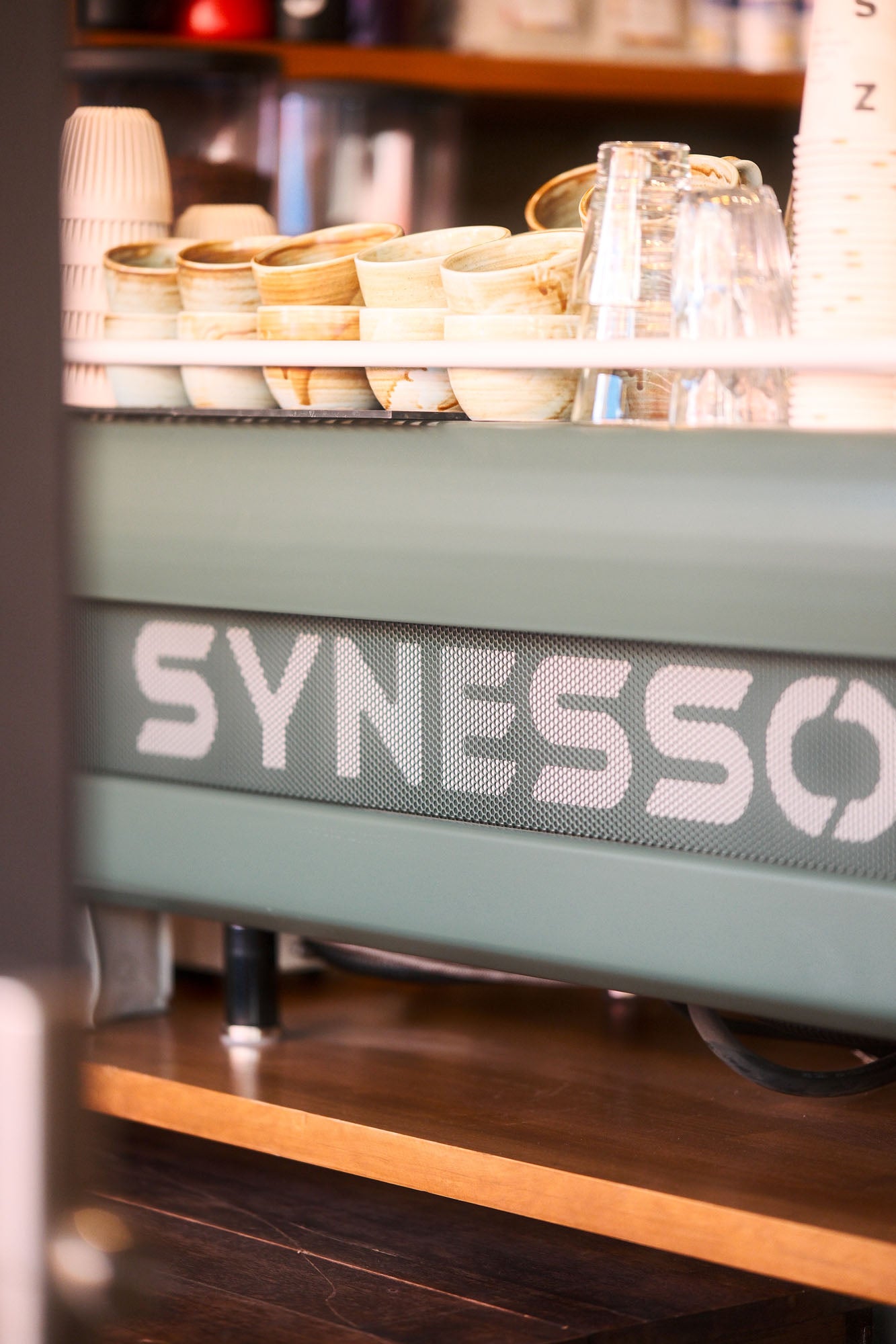 Best Specialty coffee in north Melbourne suburbs