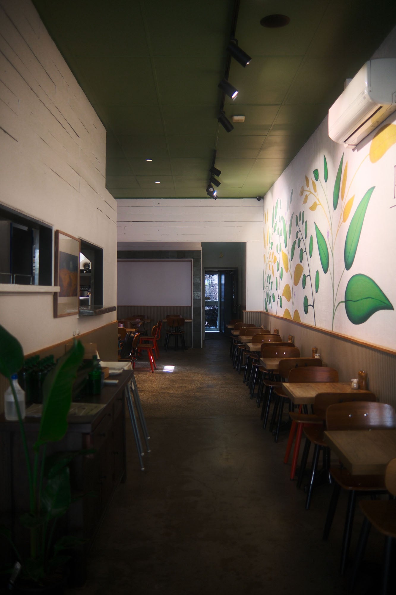 Dine In Coffee and Cafe in Northcote VIC