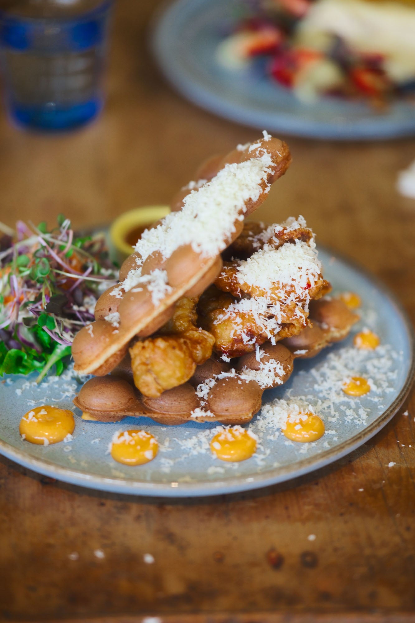 Best brunch in north Melbourne