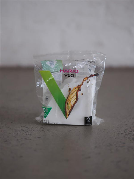 Hario V60 Filter Paper