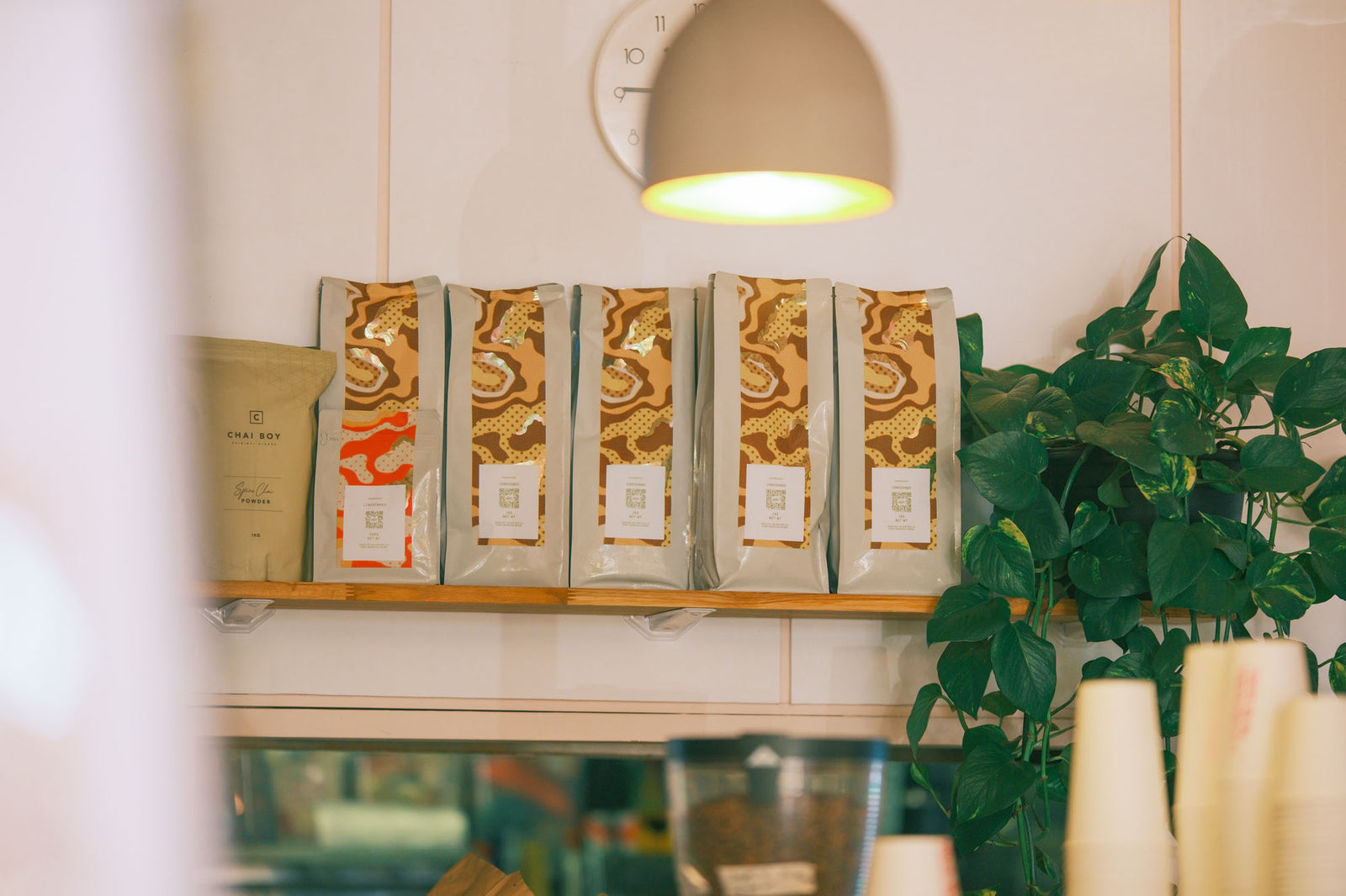 Corcovado best coffee Melbourne