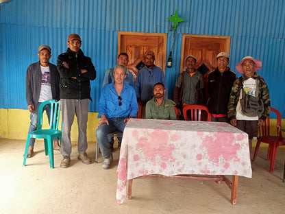 Timor-Leste Laklo