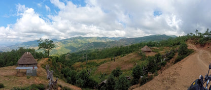 Timor-Leste Laklo