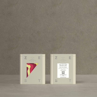 Indonesia Kerinci Anaerobic Honey