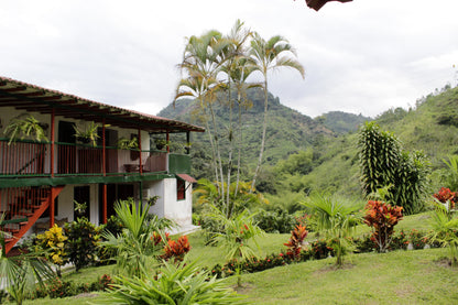 Colombia Elias & Shady Bayter Guava Banana