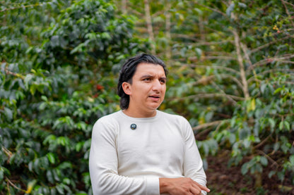 Colombia Nestor Lasso Ombligon