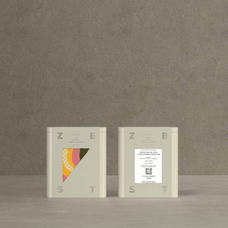 Colombia María Belén Díaz Prink Borbon Creation