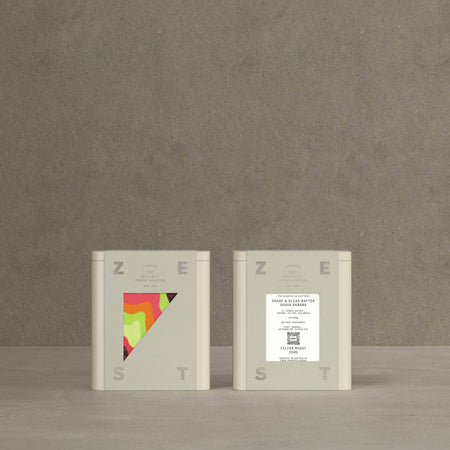 Colombia Elias & Shady Bayter Guava Banana