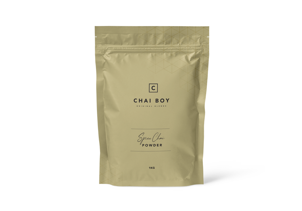 Spice Chai